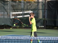 Luke Tennis